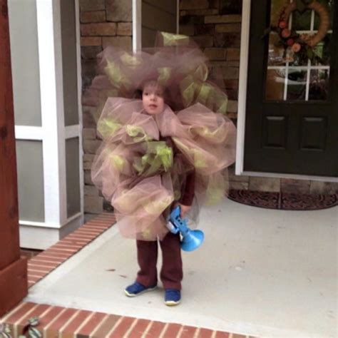 diy fart costume